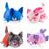 Aphmau Mystery Meemeows 28 cm