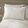 Catherine Lansfield Kingsley Soft Matt Velvet Set - Cream Duvet Cover Beige (200x200cm)