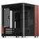 Jonsbo TK-0 Mini-ITX Case Tempered Glass