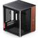 Jonsbo TK-0 Mini-ITX Case Tempered Glass