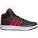 adidas Utbildare Hoops 3.0 Mid - Svart