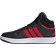 adidas Utbildare Hoops 3.0 Mid - Svart