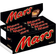 Mars Chokorigel Karamell Choklad 32 Stänger i en Låda 1581 g 32 st