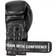 Zebra ATHLETICS: PERFORMANCE BOXNINGSHANDSKAR SVART 10oz