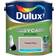 Dulux Easycare Kitchen Matt Colours 2.5L Pressed Wall Paint Pressed Putty 2.5L