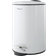 Blomus Tubo Poubelle 68945 Blanc