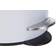 Blomus Tubo Poubelle 68945 Blanc
