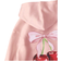 Shein Tween Girl Casual Long Sleeve Hoodie - Autumn/Winter