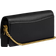Coach Essential Long Wallet On A Chain - Brass/Black