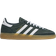 adidas Originals x Sporty & Rich Handball Spezial - Dark Green/White