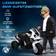 Homcom Kindermotorrad BMW S1000RR schwarz