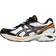 Asics Mens Running Shoes - Black/White/Orange