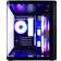 Coolbox COO-CHA-GM100-0 Semi-tower Box