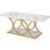 Fairmont Park Dorier Open Coffee Table 60x120cm