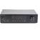 SoundMate Hi-Fi amplifier w. Bluetooth (4x50W)