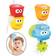 Yookidoo Fill 'N' Spill Action Cups