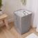 OHS Linen Laundry Bag With