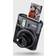 Fujifilm Instax Mini 41 Instant Camera with Built-In Flash and Hand Strap Black