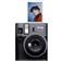 Fujifilm Instax Mini 41 Black Instant Camera