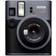 Fujifilm Instax Mini 41 Instant Camera with Built-In Flash and Hand Strap Black