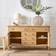 Dunelm Churchgate Walton Large Sideboard 148x85cm