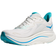 Hoka Clifton 10 M - White/Skyward Blue