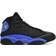 Nike Air 13 Retro - Black/Hyper Royal