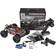 Amewi RC Auto Conquer Truggy Li-Ion 1300mAh rot/14