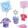 SES Creative Memo Holders 01357
