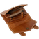 Re:Designed Hayat Small - Burned Tan - One