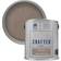 Crown Suede Textured Emulsion Interior Chocolate Wall Paint Chocolate 2.5L