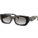 Prada Women's Sunglasses - Black