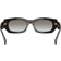 Prada Women's Sunglasses - Black