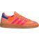 adidas Originals Handball Spezial Women's Shoe - Solar Orange/Lucid Pink