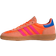 adidas Originals Handball Spezial Women's Shoe - Solar Orange/Lucid Pink
