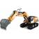 Amewi 22651 G106E Vollmetal Bagger 1:14 RTR