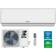 Zephir Climatizzatore ZTQ Wi-Fi 12000 BTU Inverter