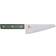 Endeavour Resolution R5 Honesuki Udbeningskniv 14.5 cm