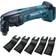 Makita DTM50Z 18V LXT Bare Unit