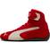 Puma Speedcat Mid - Red/Warm White
