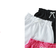 Shein pcsSet Solid Color Casual Bowknot Shorts For Teenage Girls Summer