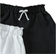 Shein pcsSet Solid Color Casual Bowknot Shorts For Teenage Girls Summer
