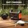 Jackery Solar Generator 300 293Wh Backup Lithium Battery 100W