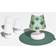 Fatboy Cooper Cappie Pauw Pauw Lampeskærm ∅ 49cm