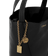 Chloé Spin Grained Leather Tote Bag