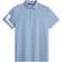 J.Lindeberg Heath Polo - Blue
