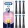 Oral-B iO Gentle Care Toothbrush Heads 6-pack