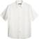 J.Lindeberg Reg SS Light Tencel Shirt - White