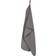 Highlander Outdoor Fibre Soft XL Bath Towel Grey (150x85cm)