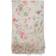 Dunelm Watercoloured Floral Throw Blankets Multicolour (180x130cm)